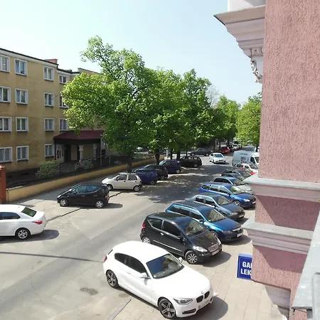 Jaro Vandrarhem Poznań