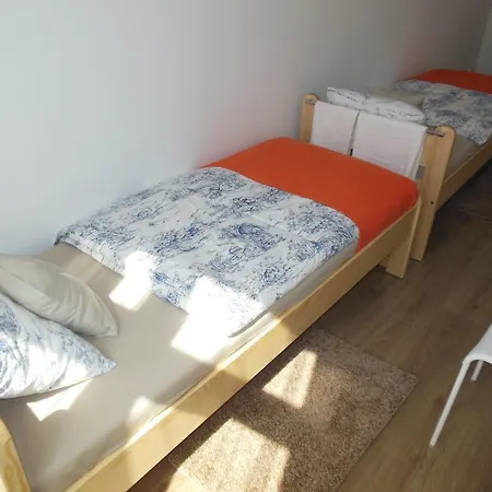 Vandrarhem Jaro Poznań