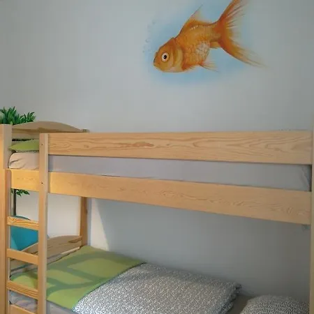 Jaro Vandrarhem Poznań