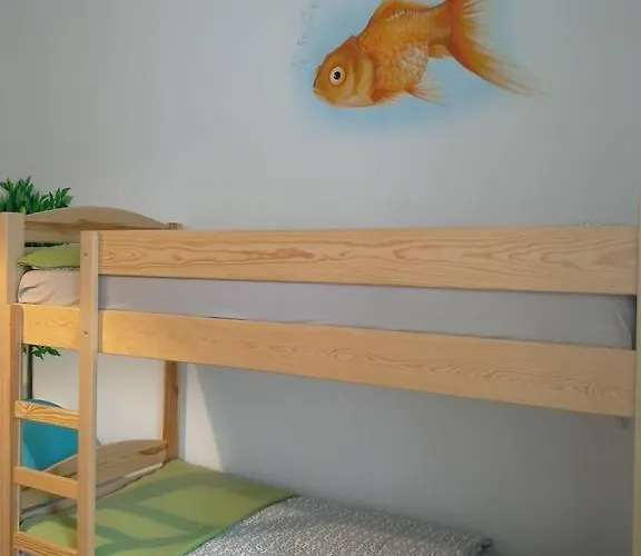 Jaro Vandrerhjem Poznań