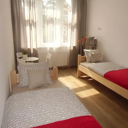 Jaro * Poznań