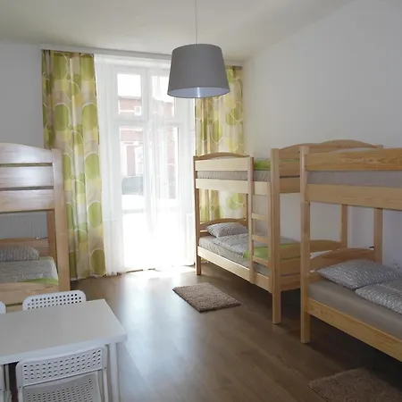 Jaro Hostel Poznan