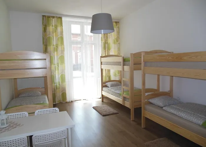 Jaro Hostel Poznań